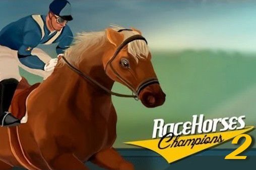 game pic for Race horses champions 2